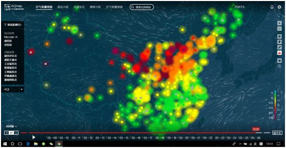 ��ɽ���½�12�����������Զ����վ