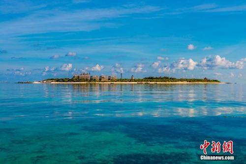 Ϊ�ν���ɳ���������ۺϼ��վ����̬��������Ӧ