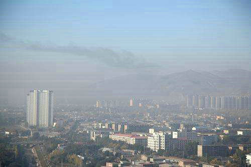 ������Ⱦ�����Ҫ�ɷ�����Щ��