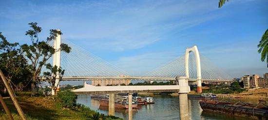 ��μ����ʵ��չ������Ⱦ���������ж�