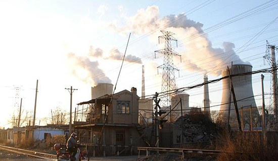 ����ʡ2021�깤ҵ��ҵ������Ⱦ��ȫ���������ж�����