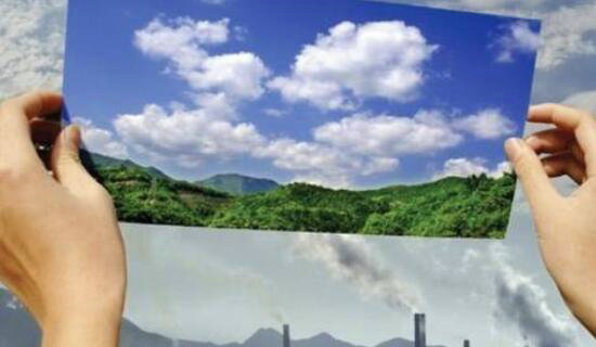 ��ԭ���ٿ�������Ⱦ�����ܵ��Ȼ��飬��˹�������ṩ�������ϵͳ���巽��