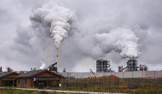 ����������PM2.5�������ȾЭͬ���ع���