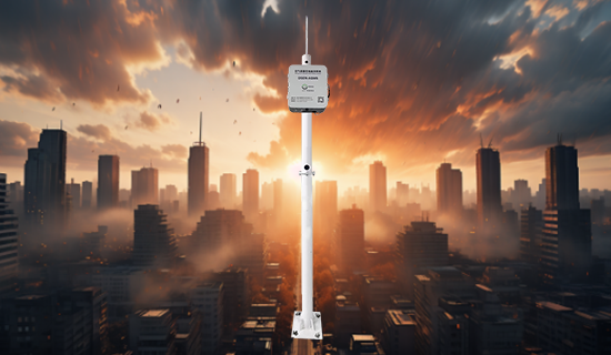 ��ҵ԰��������Ⱦ�ŷ�OSEN-AQMSС�Ϳ������վ