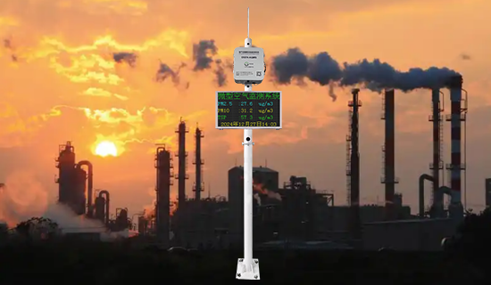 �����ǻ۹�����ҵ԰���򻷾���Ⱦ΢�Ϳ����������վ